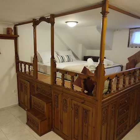 Captain'S Mermaid Houses, Karpathos 외부 사진