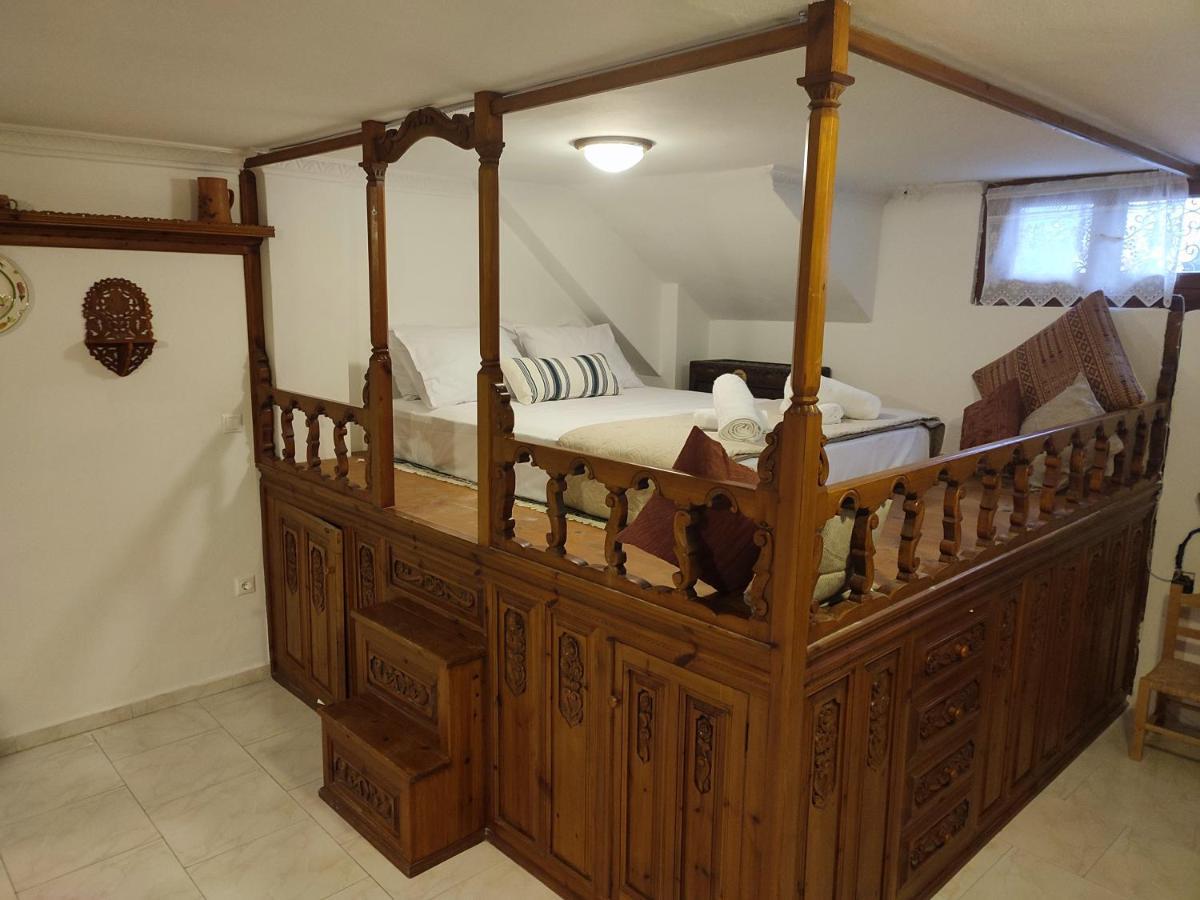 Captain'S Mermaid Houses, Karpathos 외부 사진