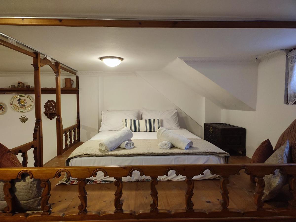 Captain'S Mermaid Houses, Karpathos 외부 사진